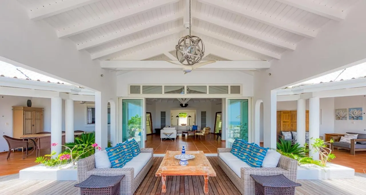 Villa Lotus Marigot  0*, Marigot (Saint Martin)
