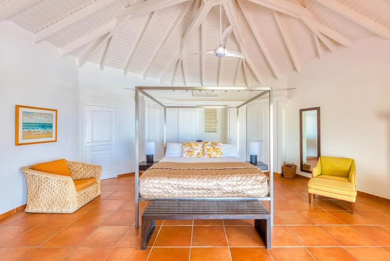 Villa Lotus Marigot  0*, Marigot (Saint Martin)
