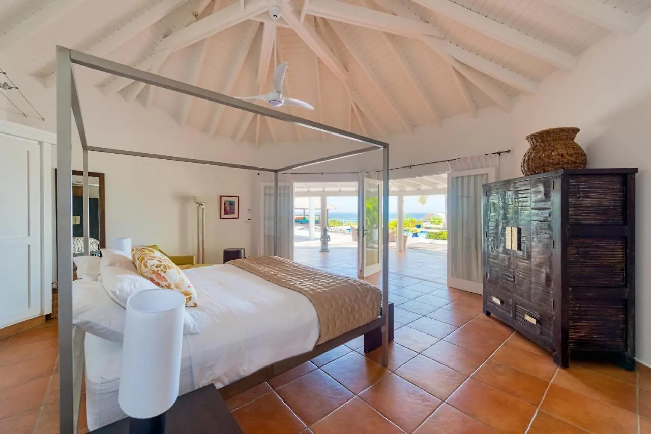 Villa Lotus Marigot   Marigot (Saint Martin)