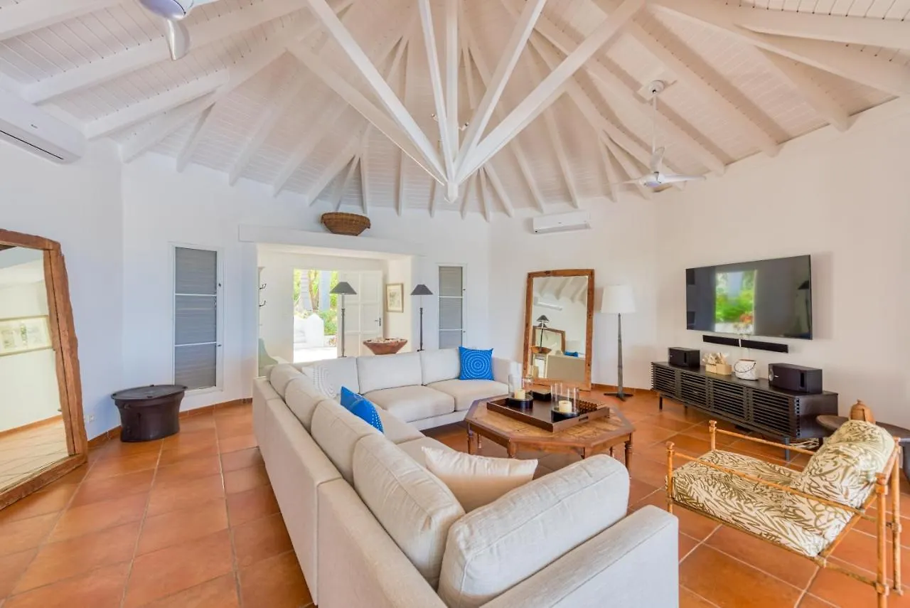 Villa Lotus Marigot  0*, Marigot (Saint Martin) Sint Maarten