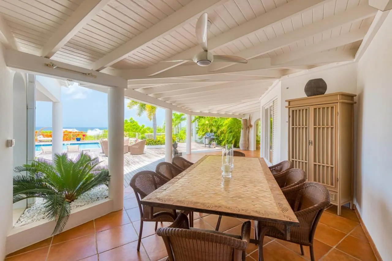 Villa Lotus Marigot  Marigot (Saint Martin)