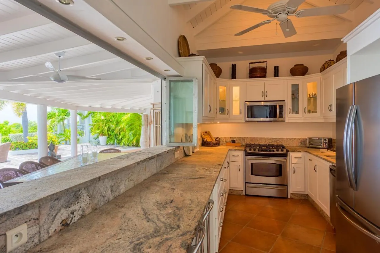 Villa Lotus Marigot  Marigot (Saint Martin)