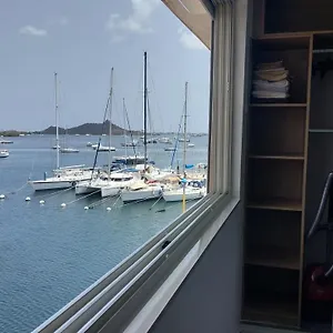Apartment Marina Royale Vue, Marigot (Saint Martin)