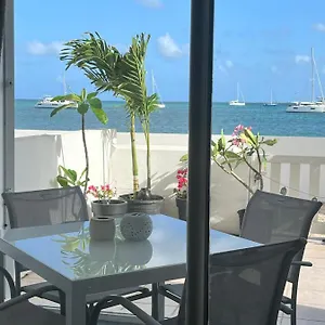 Apartment Pirate Of The Caribbean 2 Sea View, Marigot (Saint Martin)