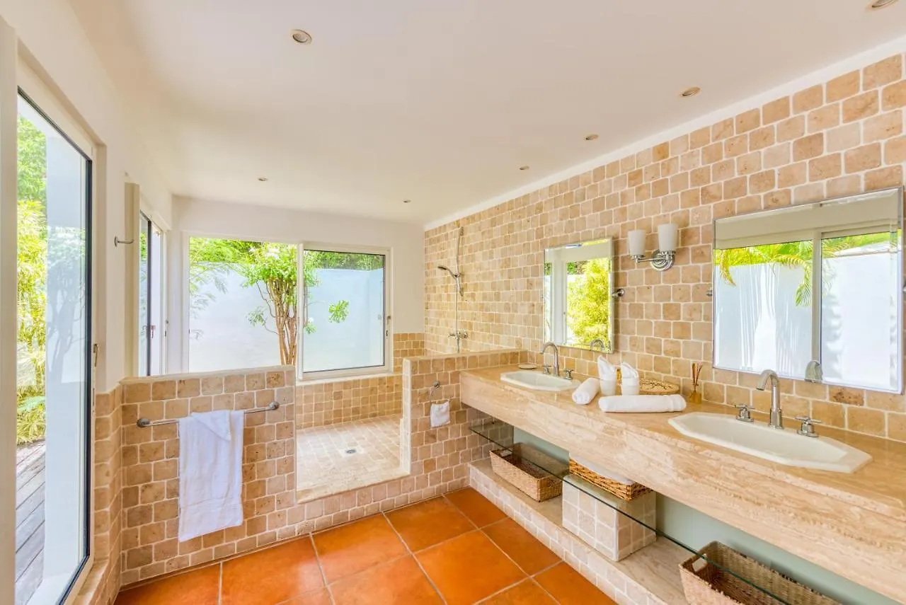 Villa Lotus Marigot